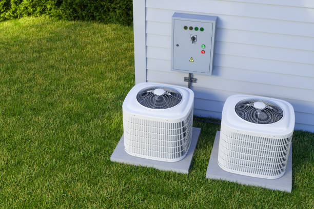 Best HVAC Equipment and Components in Seal Beach, CA