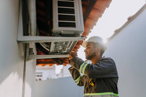 Best HVAC Software and Technology in Seal Beach, CA