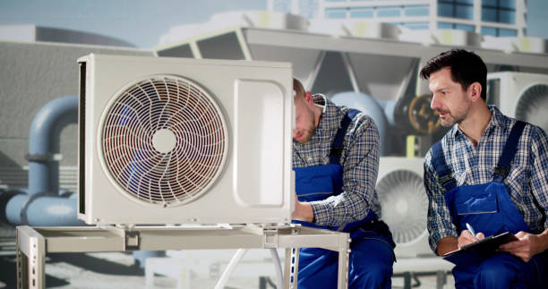Professional HVAC in Seal Beach, CA